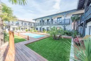 L'Anderenis Boutique Hôtel - 阿卡雄