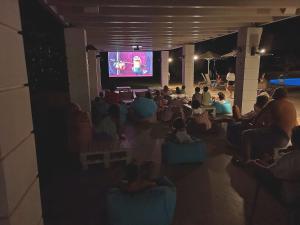 Camping Gythion Bay Lakonia Greece