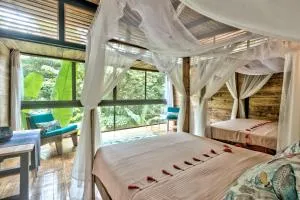 La Shamana - Ecological Concept in Jungle - Cahuita