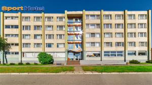 SportHotel