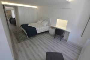 Apartamento das Malheiras