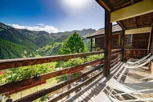 特拉斯大酒店 - 阿布列