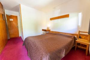 Hotels Le Grand Tetras : photos des chambres