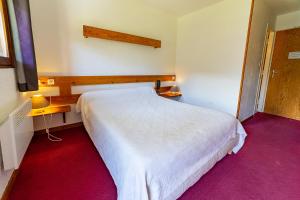 Hotels Le Grand Tetras : photos des chambres