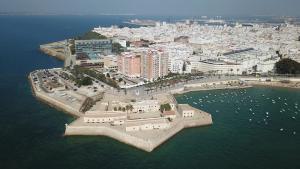 El Balneario