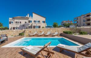 "Villa Chiara" holiday home