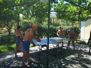 Camping Gythion Bay Lakonia Greece