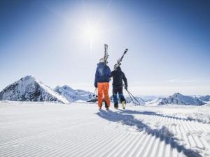 Wildbach Apartments STUBAI - NEW APARTMENTS