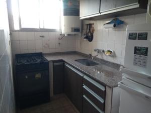 Gazzanno Departamento Centro Inmejorable Ubicación