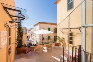 Fonda Llabres Boutique