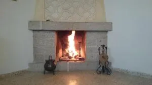 Casa Estacio - Maello