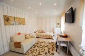 Karusselli Apartement