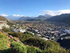 1 Mountain Rd Boutique B & B