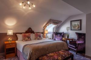 Clontarf Castle Hotel