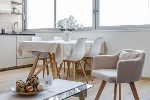 Appartements T2 SUPERBE VUE MER et Vallon Des Auffes : photos des chambres