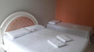 Triple Room room in Pousada Lisboa