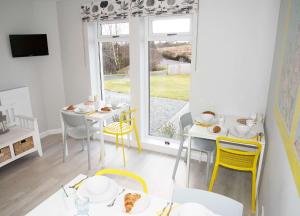 Ballintoy B&B IsleofSkye