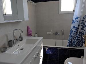 Anthoula's Sea View Apartment Paros Greece