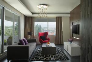 Patra Bandung Hotel