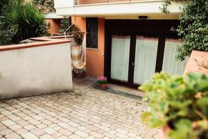 ALLEGRETTIS HOUSE VENOSA, ospitalità e accoglienza