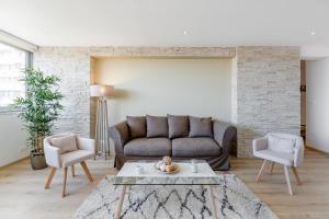 T2 SUPERBE VUE MER et Vallon Des Auffes avec Parking