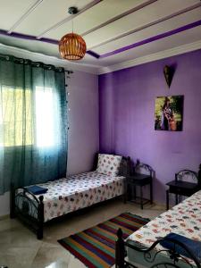 Adams House- Fes City