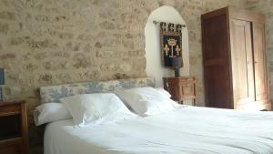 B&B / Chambres d'hotes Le Vieux Chateau : photos des chambres