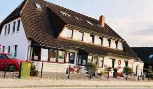 Hotel Carolinensiel Doan - Jever