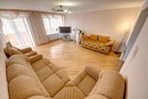Three-Bedroom Apartment room in DESERT ROSE