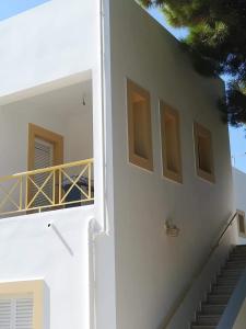 Villa Marianna ALINDA LEROS Leros Greece