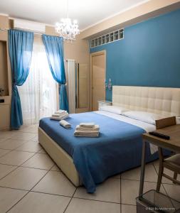 Blu Mediterraneo B&B