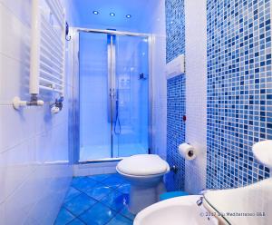 Blu Mediterraneo B&B