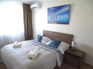 Duna View Apartment