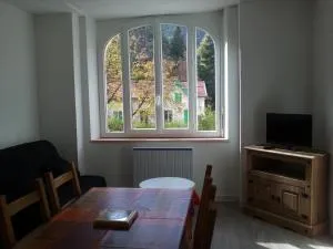 T2 250m du centre ville AX-LES-THERMES - Orlu