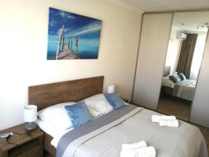 Duna View Apartment
