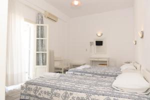 Christiana Hotel Paros Greece