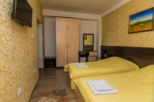 Twin Room room in Vida Family Hotel