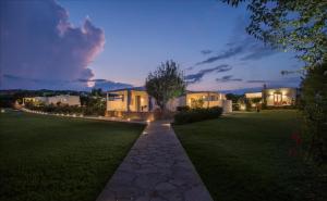 Mareggio Exclusive Residences & Suites Lakonia Greece