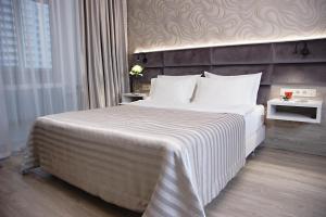 Hotel Respect-Holl Hotel Jekaterynburg Rosja