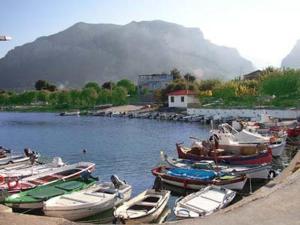 Hotel Themisto Achaia Greece