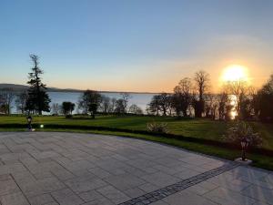 Crover House Hotel & Golf Club