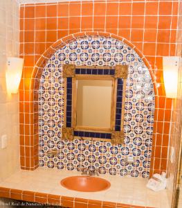 Hotel Real de Naturales