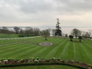Crover House Hotel & Golf Club