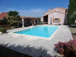 HAVRE DE PAIX à SALAISE SUR SANNE (38) - 伊泽尔省鲁西永