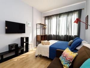 Studio em Copacabana a 5 min da praia | BC 530703