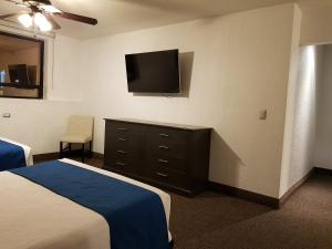 Hotel Principado Tijuana Aeropuerto