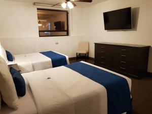 Hotel Principado Tijuana Aeropuerto