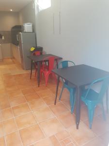 B&B / Chambres d'hotes Les Belles Nuits : photos des chambres