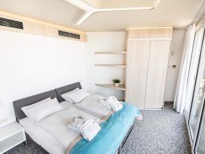 VacationClub – UltraMarine Apartament 57