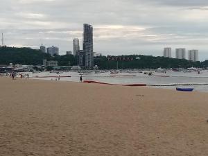 View Talay Holiday Apartments